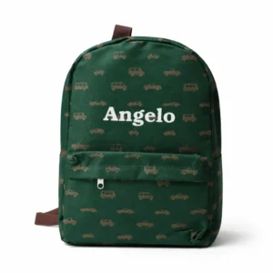 kinderrugzak met naam