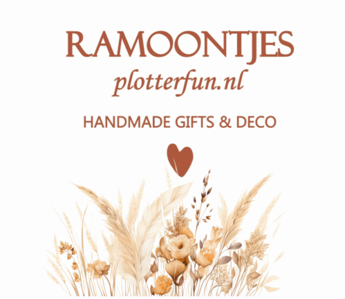 Ramoontjes plotterfun
