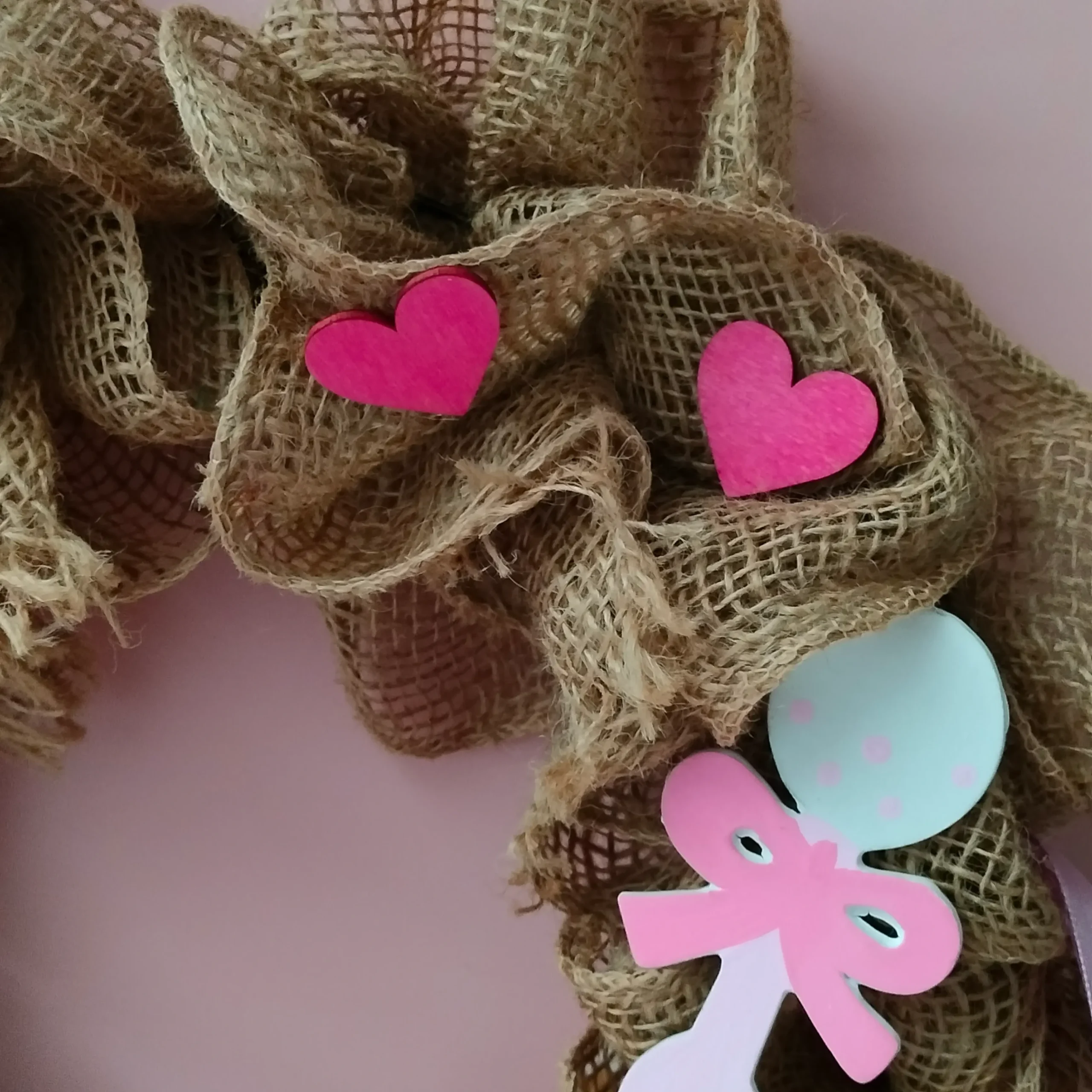 Geboorte krans - Afbeelding 3