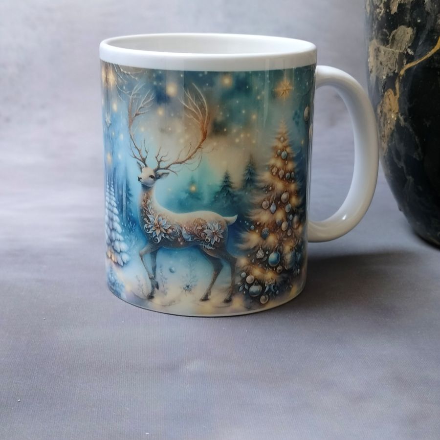 Kerstmok - Afbeelding 4