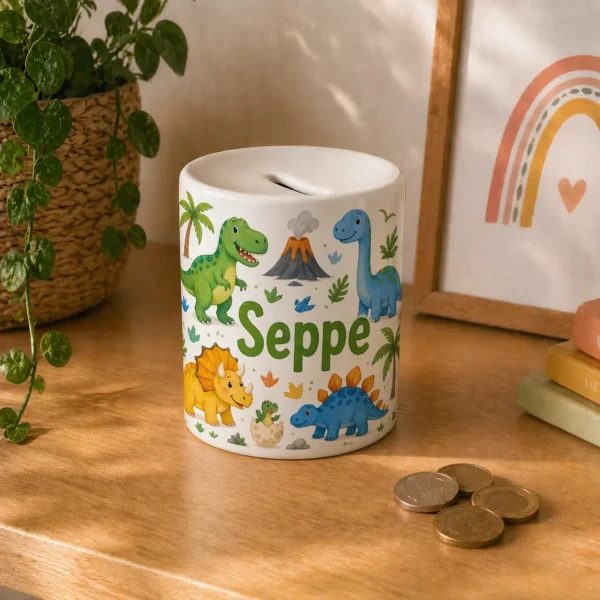 spaarpot