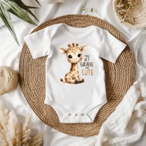 romper met afbeelding