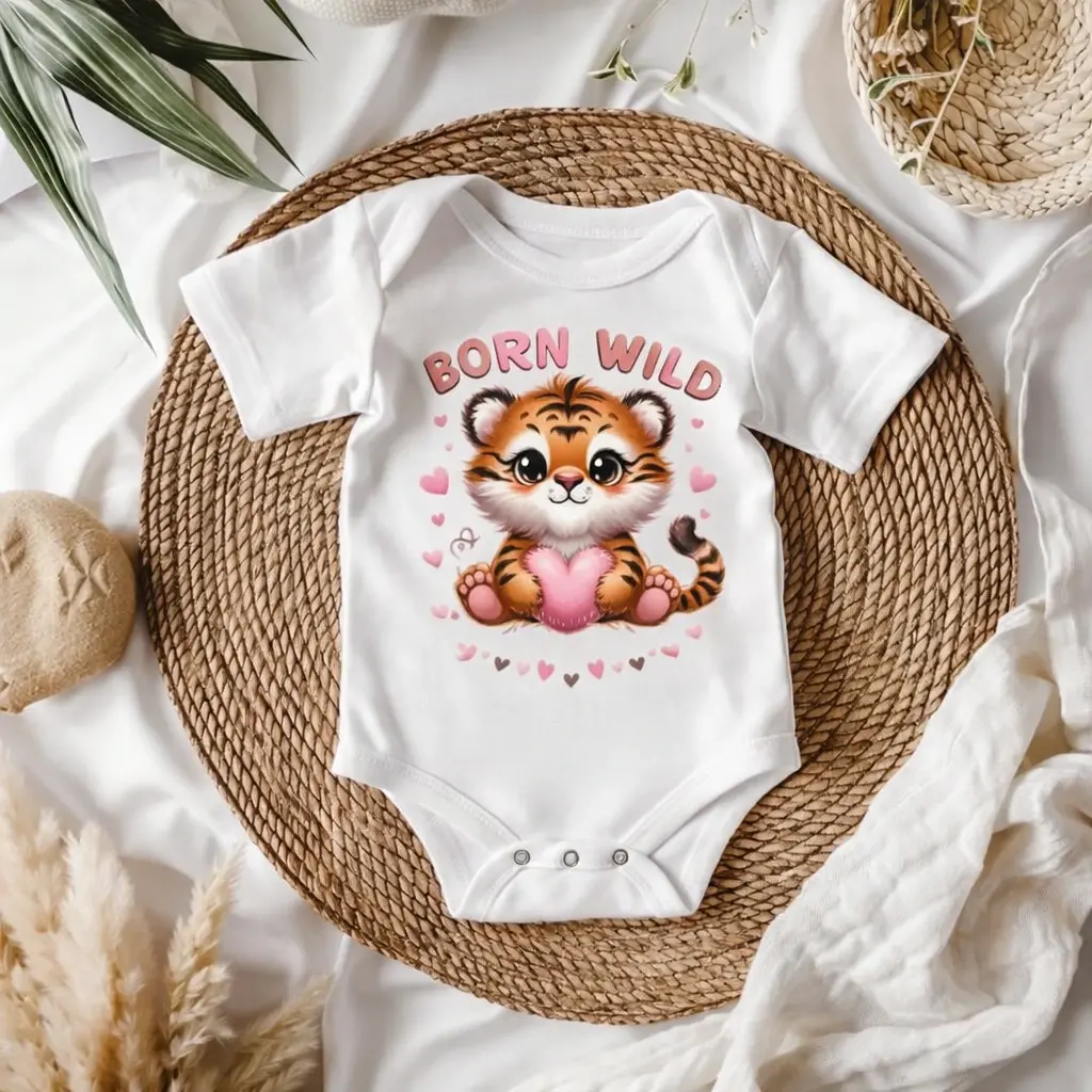 Romper met afbeelding - Afbeelding 4