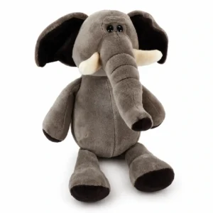 olifant knuffel met naam