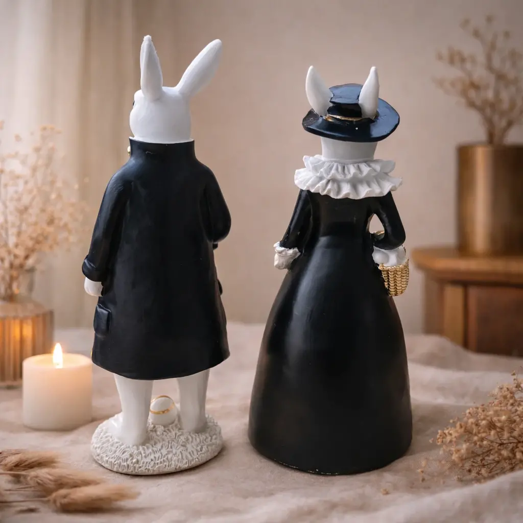 Paashaas beeld - Afbeelding 3