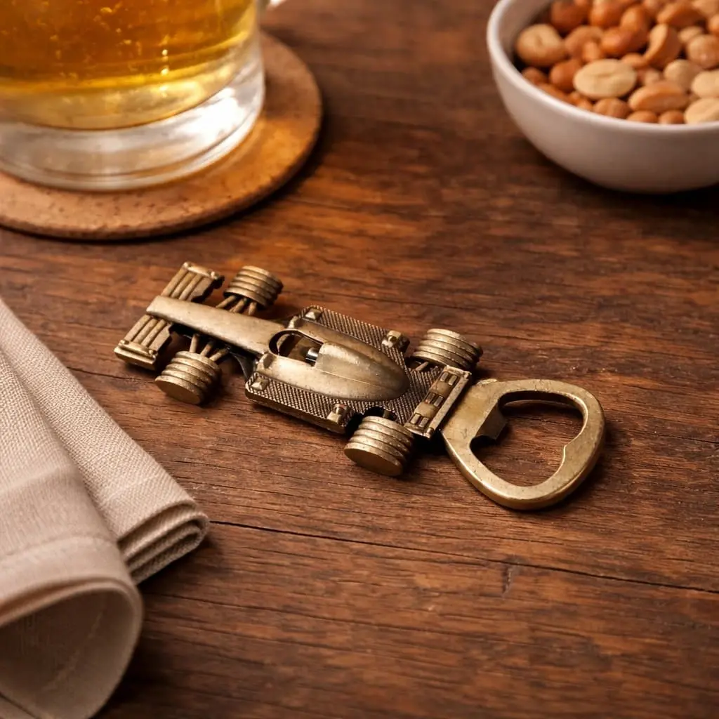 flesopener race auto