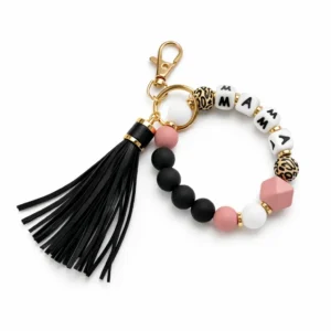 Sleutelhanger moederdag