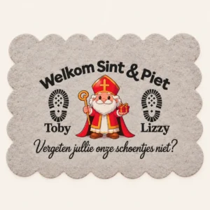 Schoenzetmat
