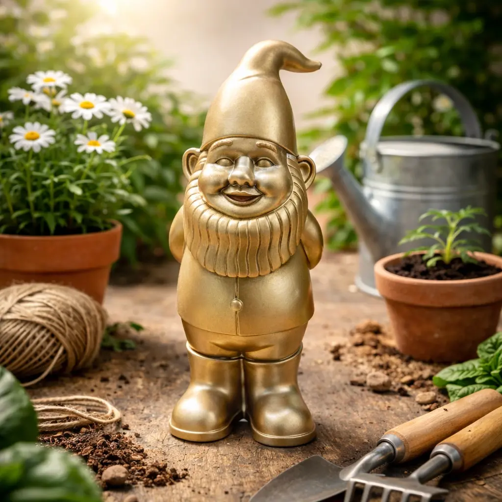 Kabouter - Afbeelding 3