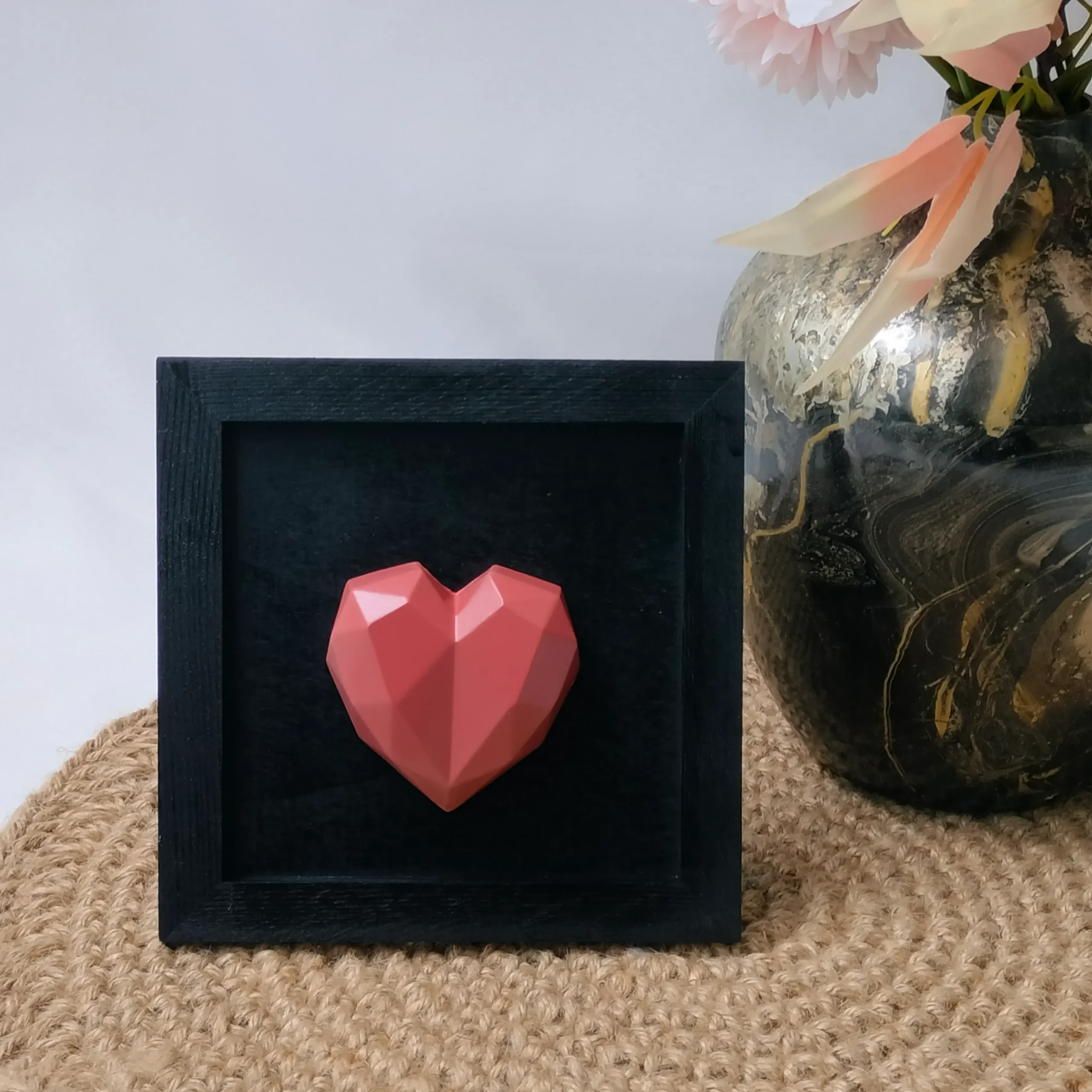 3d tegel met tekst - Afbeelding 6