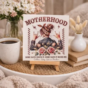 Tegel moederdag kopen