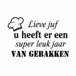 Juf