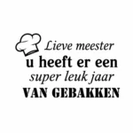 Meester