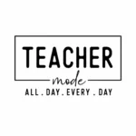 teacher
