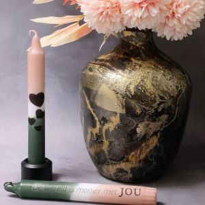 sfeer foto kaarsen smal